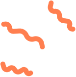 ondas naranjas